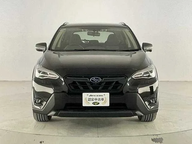 Subaru IMPREZA XV HYBRID 2022 — миниатюра 2