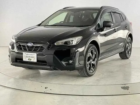 Subaru IMPREZA XV HYBRID 2022 buy in Moscow