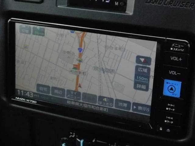 Toyota Landcruiser 70 2024 — миниатюра 5