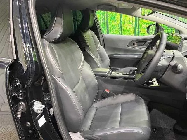 Toyota Prius 2024 — миниатюра 4