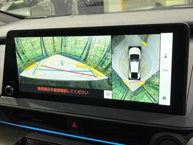 Toyota Prius 2024 — миниатюра 5