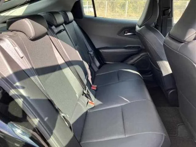 Toyota Prius Z 2025 — миниатюра 3