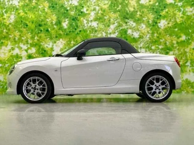 Daihatsu Copen 2022 — миниатюра 2