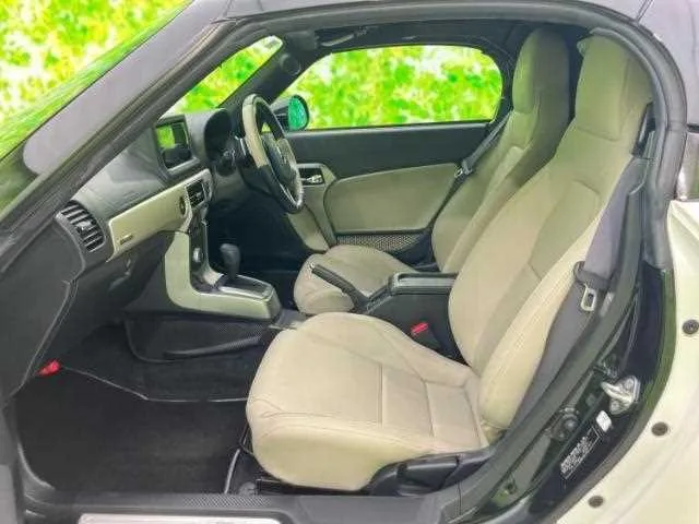 Daihatsu Copen 2022 — миниатюра 5