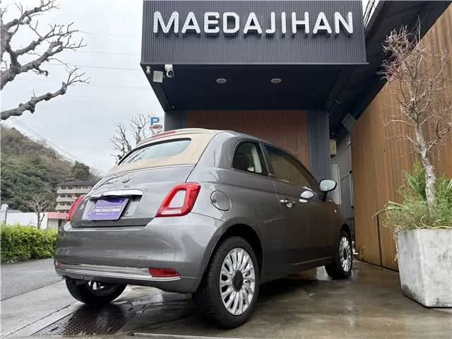 Fiat 500 2023 — миниатюра 2