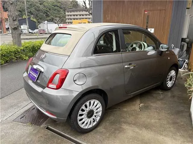 Fiat 500 2023 — миниатюра 3