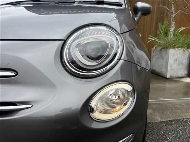 Fiat 500 2023 — миниатюра 4