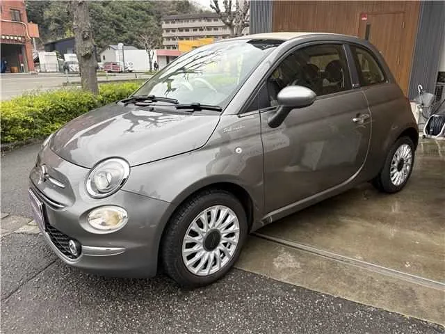 Fiat 500 2023 — миниатюра 5