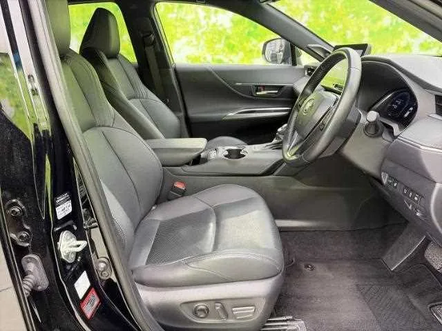 Toyota Harrier 2023 — миниатюра 4