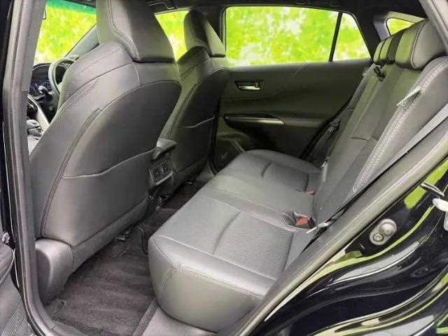 Toyota Harrier 2023 — миниатюра 5