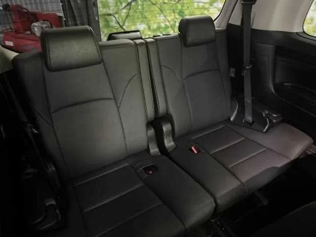 Toyota Alphard G 2023 — миниатюра 3