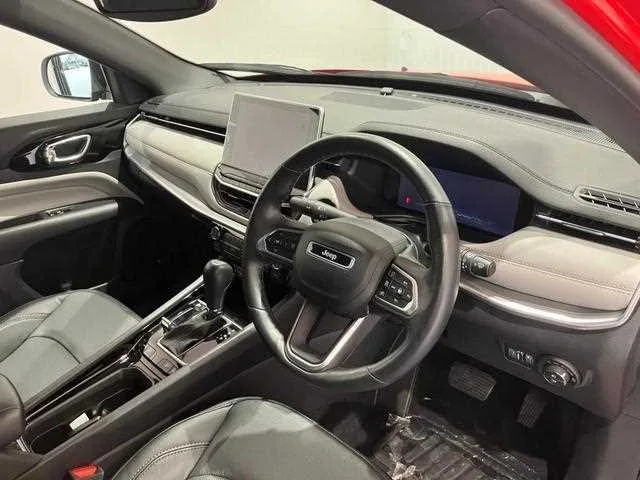 Jeep Compass 2024 — миниатюра 4