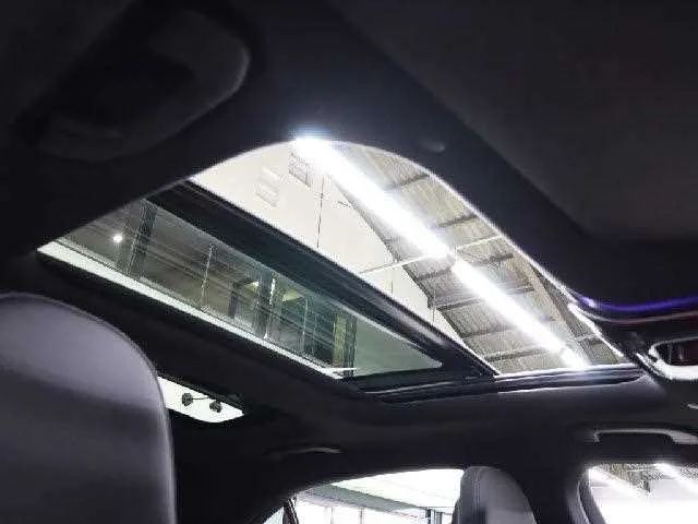 AMG C-Class 2022 — миниатюра 4