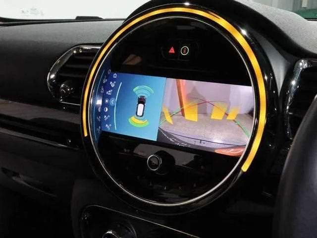 BMW MINI 2022 — миниатюра 3