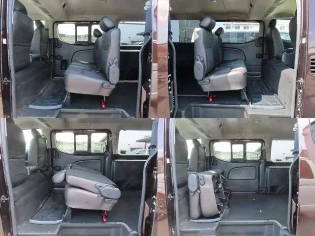 Nissan Caravan Bus 2022 — миниатюра 5
