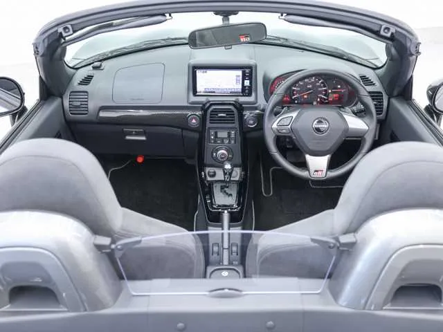 Daihatsu Copen 2024 — миниатюра 2