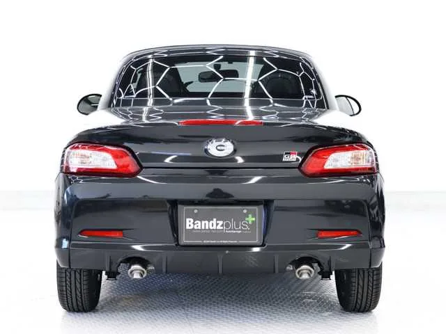 Daihatsu Copen 2024 — миниатюра 4