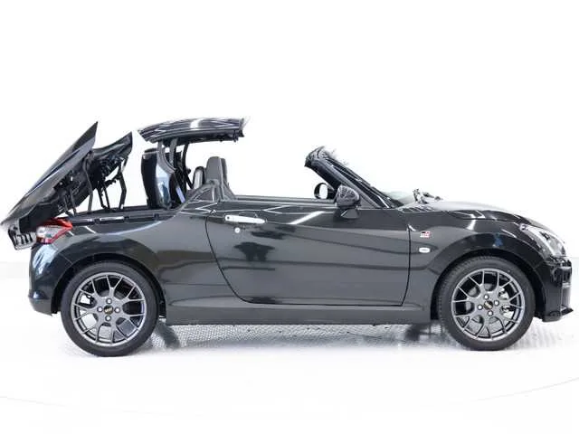 Daihatsu Copen 2024 — миниатюра 5