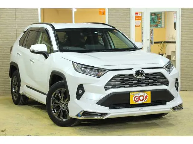 Toyota RAV4 2023 — миниатюра 2