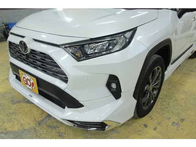 Toyota RAV4 2023 — миниатюра 4