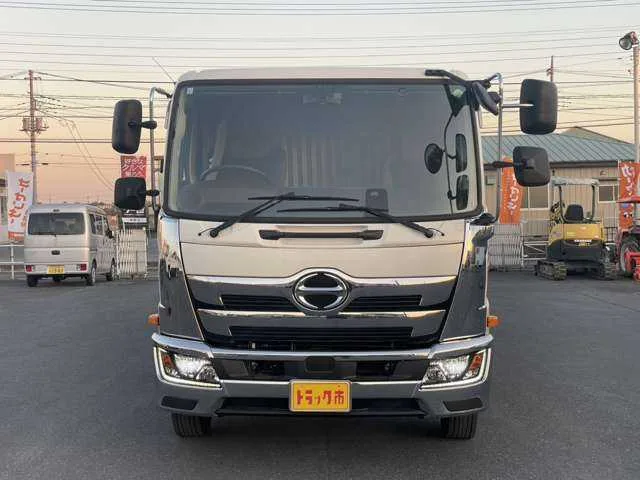 Hino Hino Others 2023 — миниатюра 2