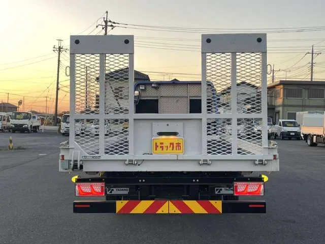 Hino Hino Others 2023 — миниатюра 3