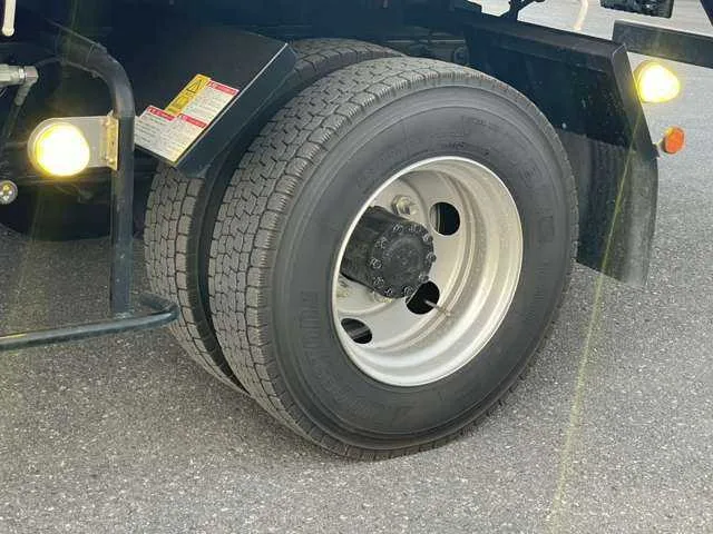 Hino Hino Others 2023 — миниатюра 4