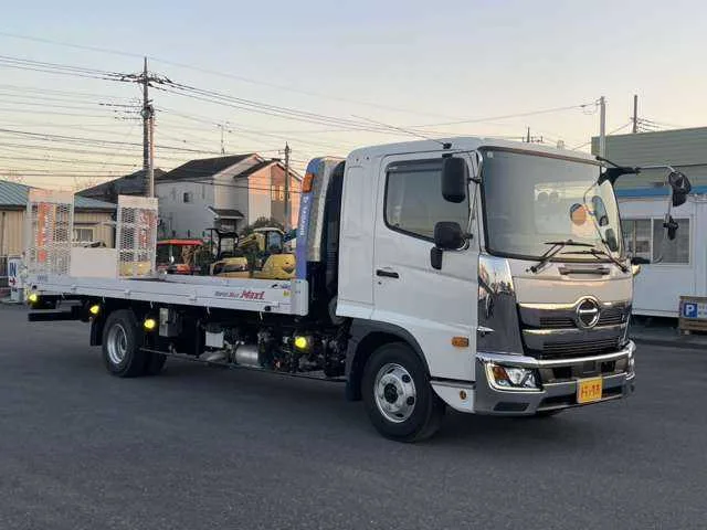 Hino Hino Others 2023 — миниатюра 5