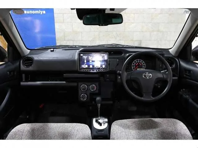 Toyota Probox Van 2024 — миниатюра 2