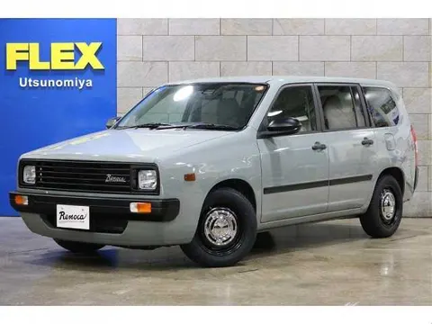 Toyota Probox Van 2024 купить в Москве