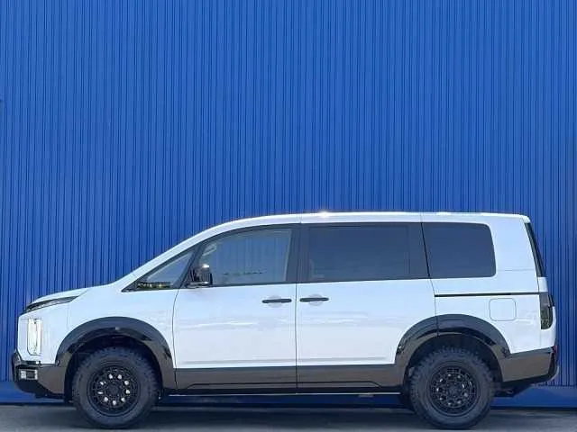 Mitsubishi Delica D5 2026 — миниатюра 5