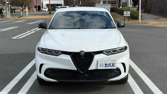 Alfa Romeo Alfa Romeo Others 2024 — миниатюра 2