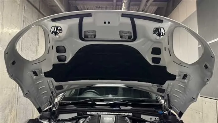 Porsche Macan GTS 2025 — миниатюра 4