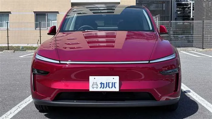 Tesla Motors Others 2025 — миниатюра 2