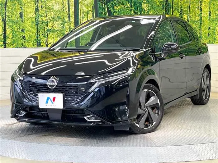 Nissan Nissan Others 2023 — фото 1, купить с доставкой в Москву