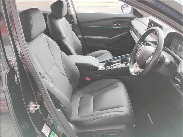 Honda Accord SED e:HEV 2024 — миниатюра 5
