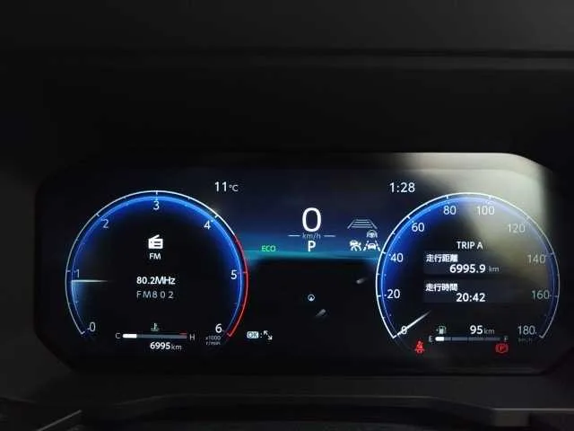 Toyota Land Cruiser VX 2025 — миниатюра 4