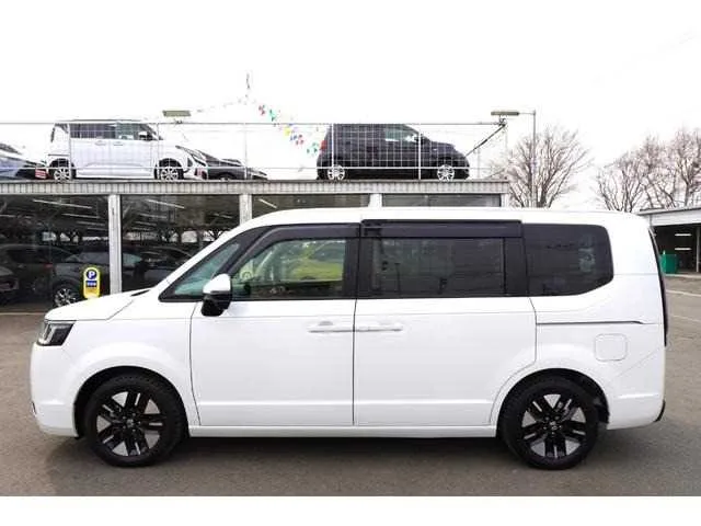 Honda Step WGN 2024 — миниатюра 4