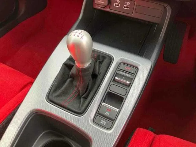 Honda Civic Type R 2024 — миниатюра 3