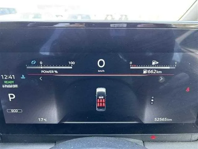 Nissan Serena 2024 — миниатюра 3