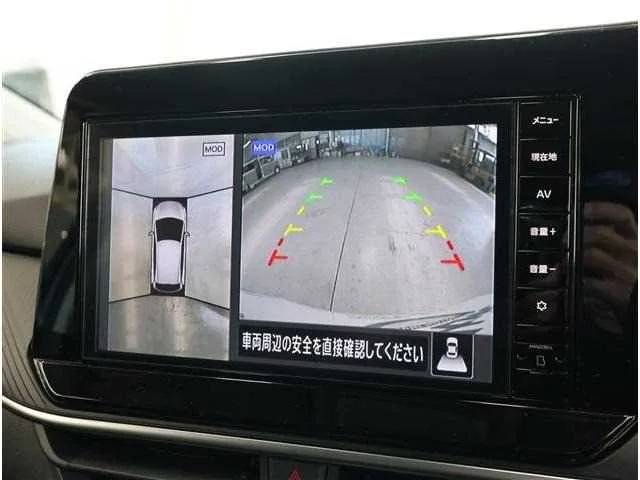 Nissan Note 2025 — миниатюра 4