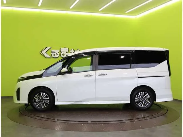 Nissan Serena 2024 — миниатюра 2