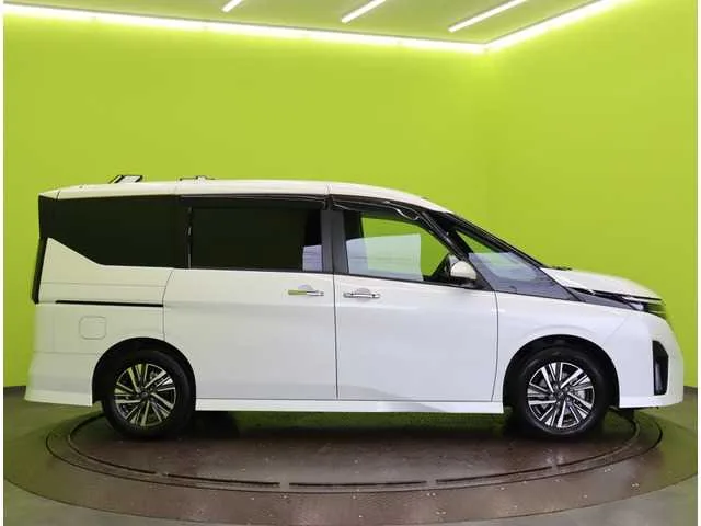 Nissan Serena 2024 — миниатюра 3