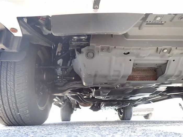 Toyota Land Cruiser Prado TX-L 2022 — миниатюра 4