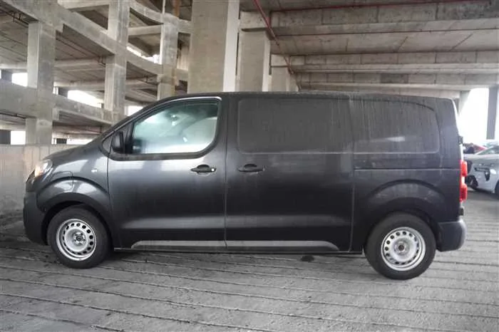 Peugeot Expert BRANDNEW PEUGEOT E-EXPERT 100KW 2024 — миниатюра 2