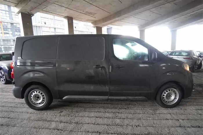 Peugeot Expert BRANDNEW PEUGEOT E-EXPERT 100KW 2024 — миниатюра 3