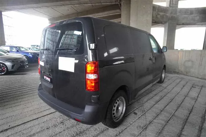 Peugeot Expert BRANDNEW PEUGEOT E-EXPERT 100KW 2024 — миниатюра 5