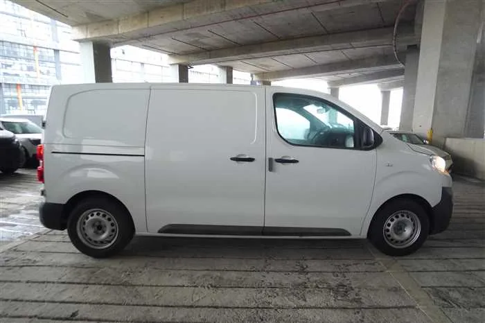 Peugeot Expert BRANDNEW PEUGEOT E-EXPERT 100KW 2025 — миниатюра 3