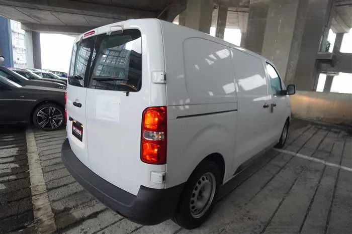 Peugeot Expert BRANDNEW PEUGEOT E-EXPERT 100KW 2025 — миниатюра 5