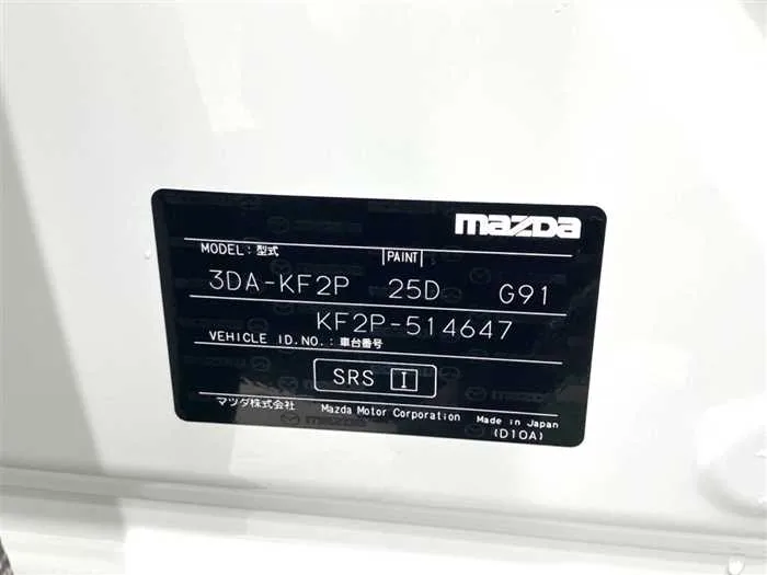 Mazda CX-5 2022 — миниатюра 2